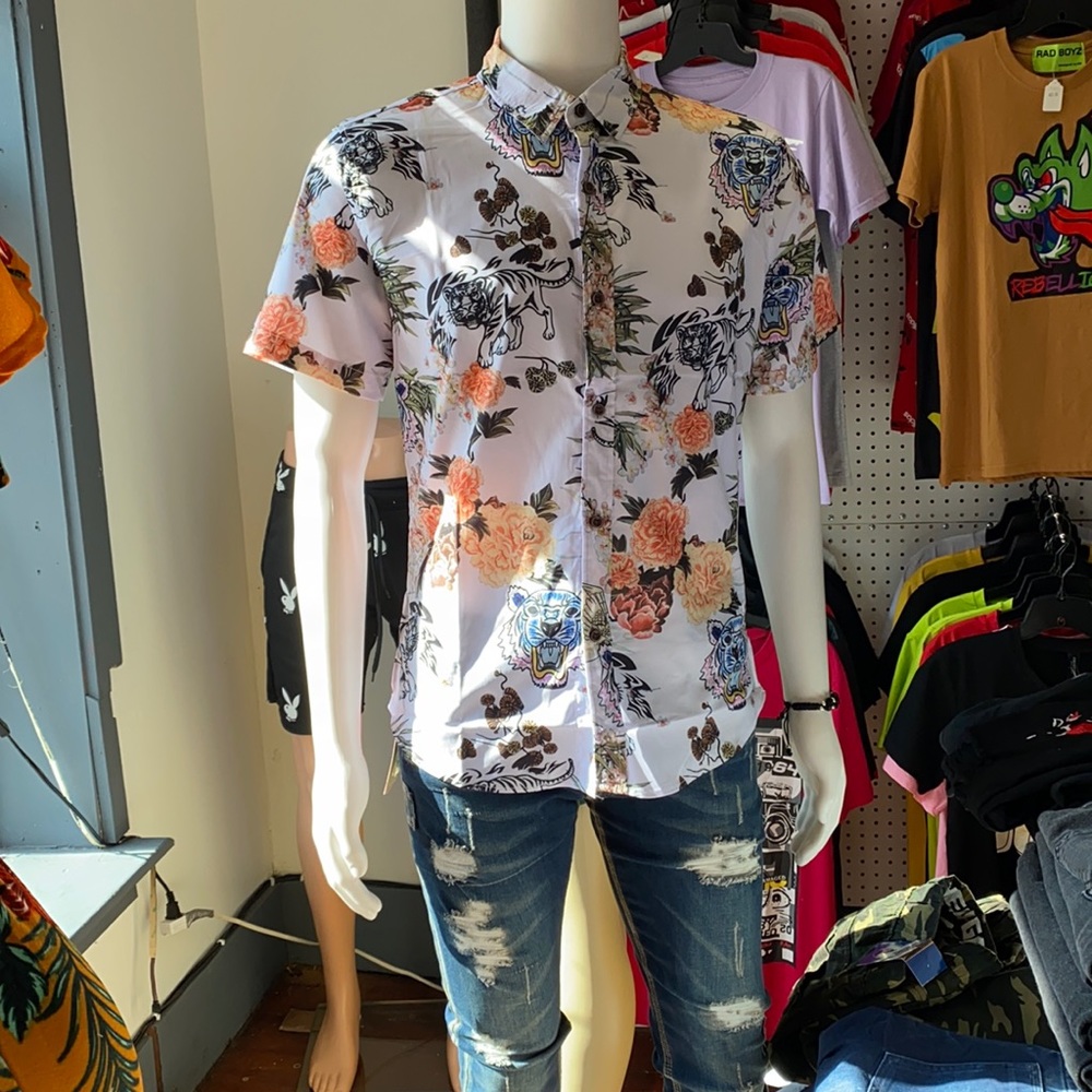 Men shirts